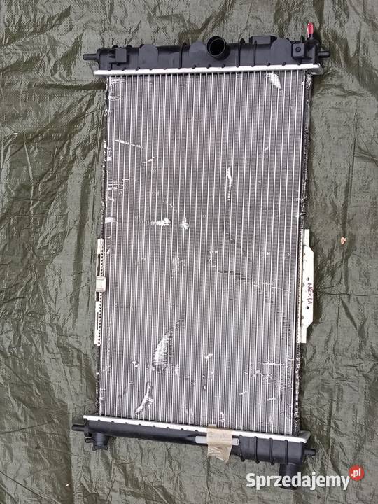 Nowa Chłodnica wody Daewoo Nexia cieczy silnika Chorzów