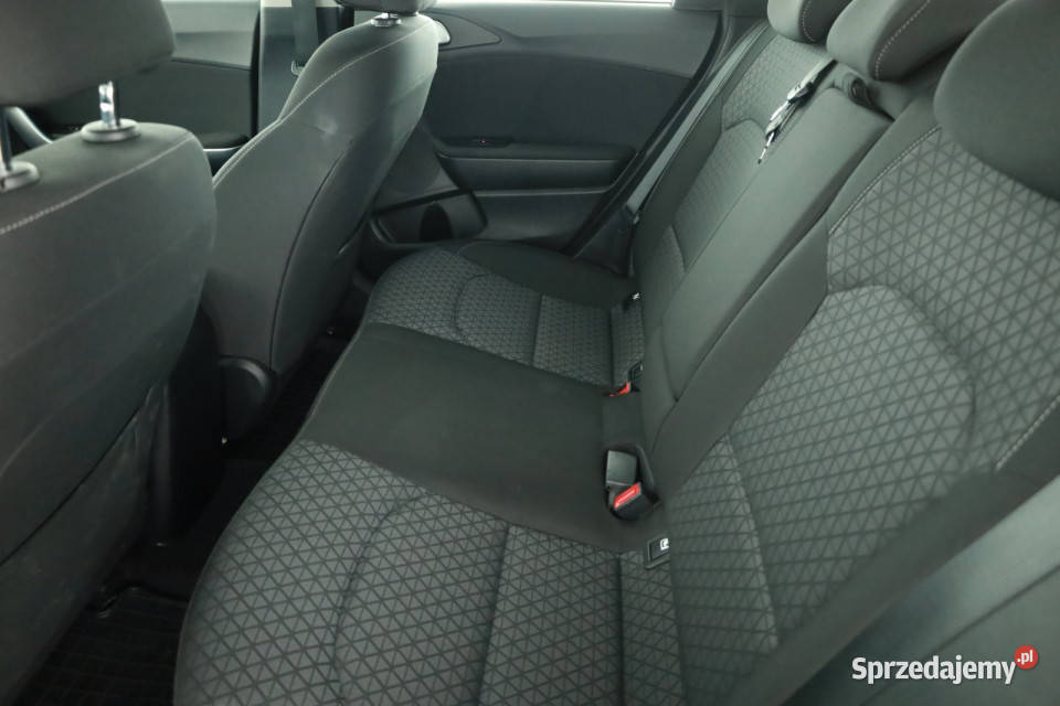 Kia Ceed 16 CRDi MHEV klimatyzacja Piaseczno