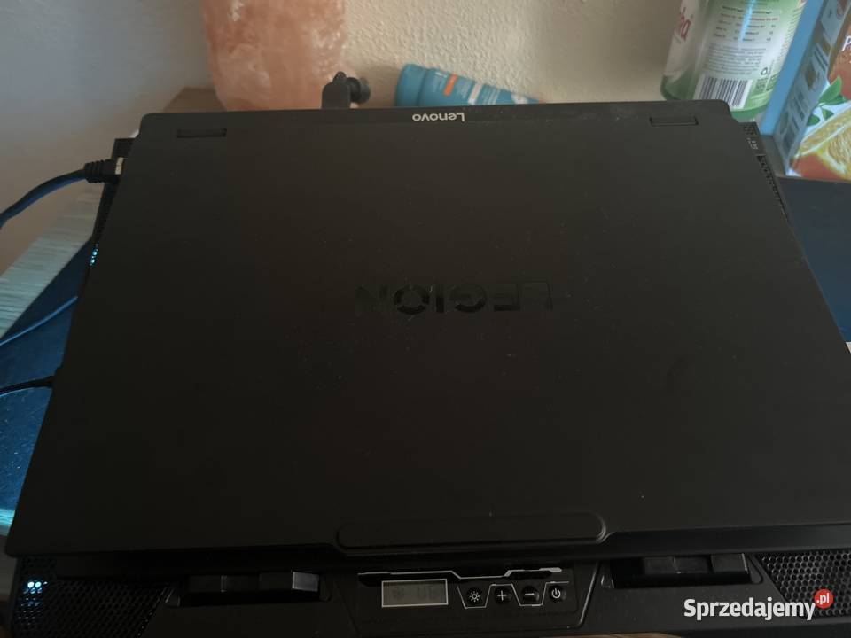 Laptop gamingowy Karta graficzna Pozostałe Chełm