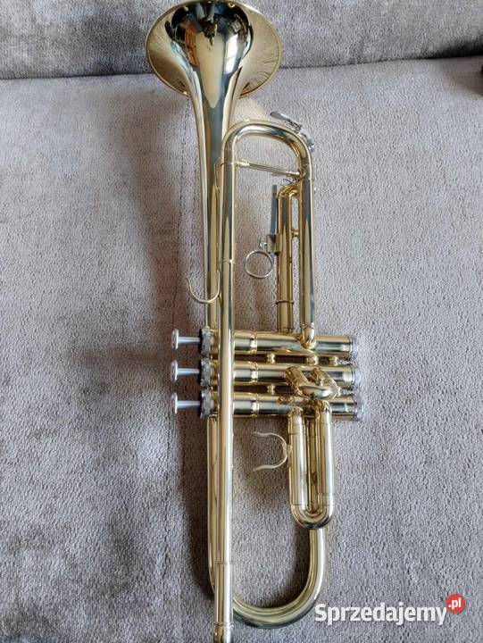 Trombka yamacha Ostrów Wielkopolski