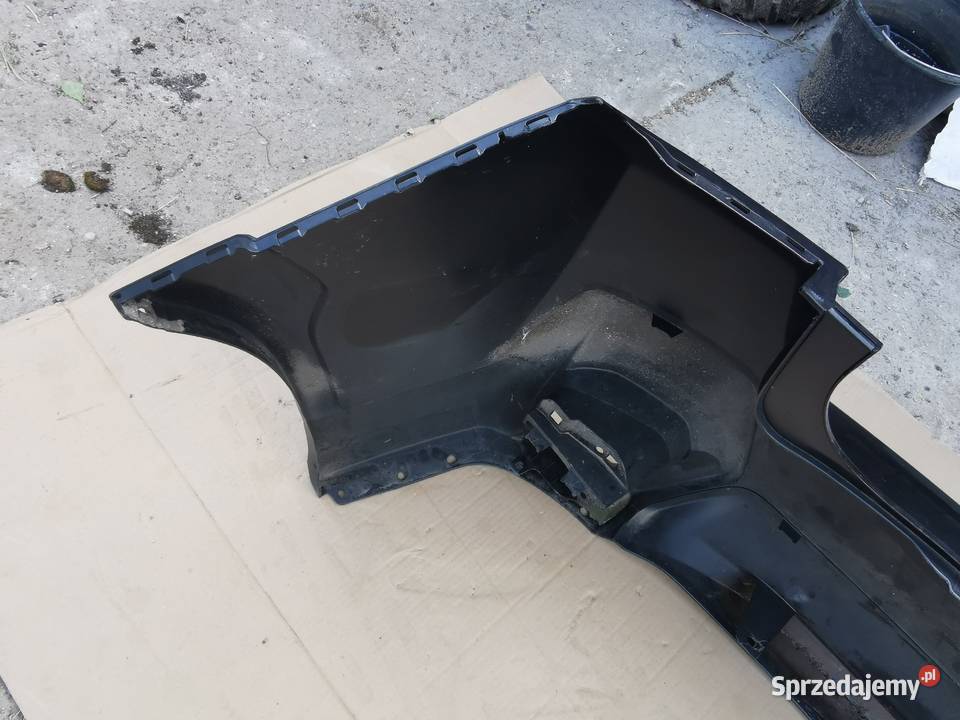 Zderzak tył tylny Subaru XV 2 II 18 57704FL250 osobowe wielkopolskie Międzychód