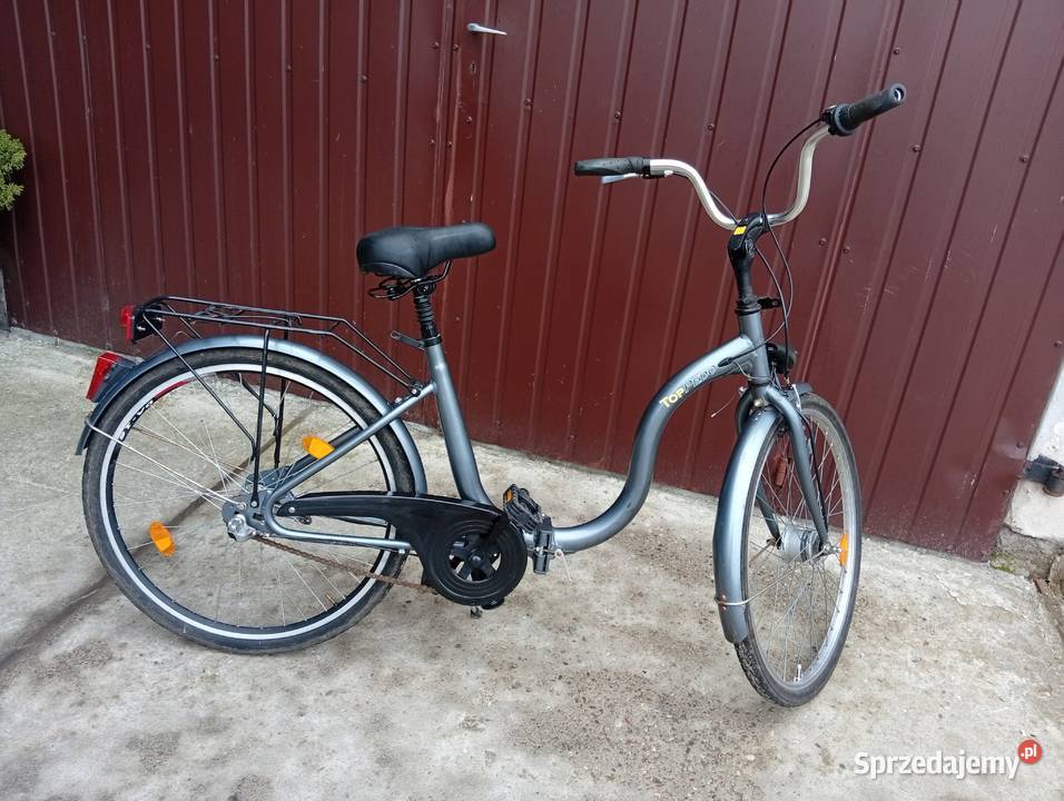 rower damski koła 26 512 Byczyna