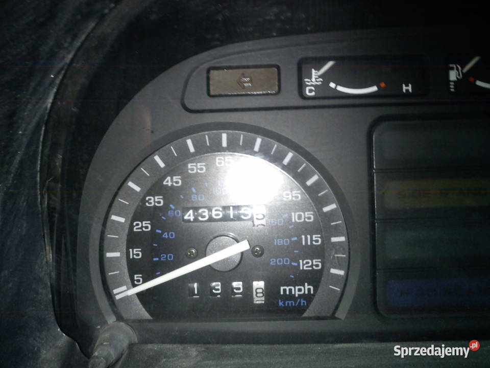 honda pc 800 zamiana Biała Podlaska