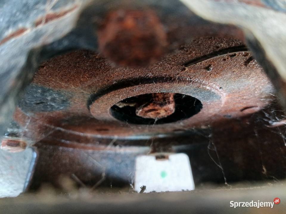 Pompa do wody marpol Andrychów