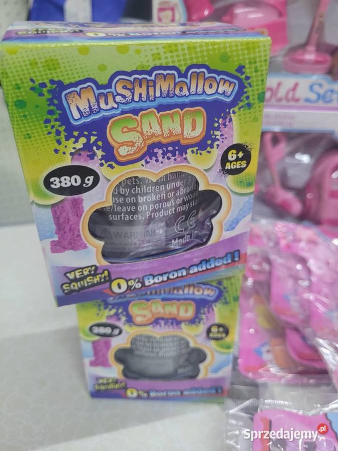 Box zabawki DZIEWCZYNKI Gliwice