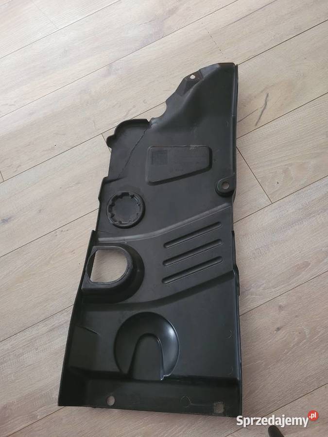 CITROEN C5 20012004 OSŁONA GÓRNA PRAWA SILNIKA Lublin