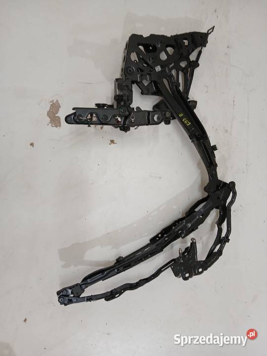 ZAWIAS DACHU PRAWY BMW E93 OE Strzyżewice