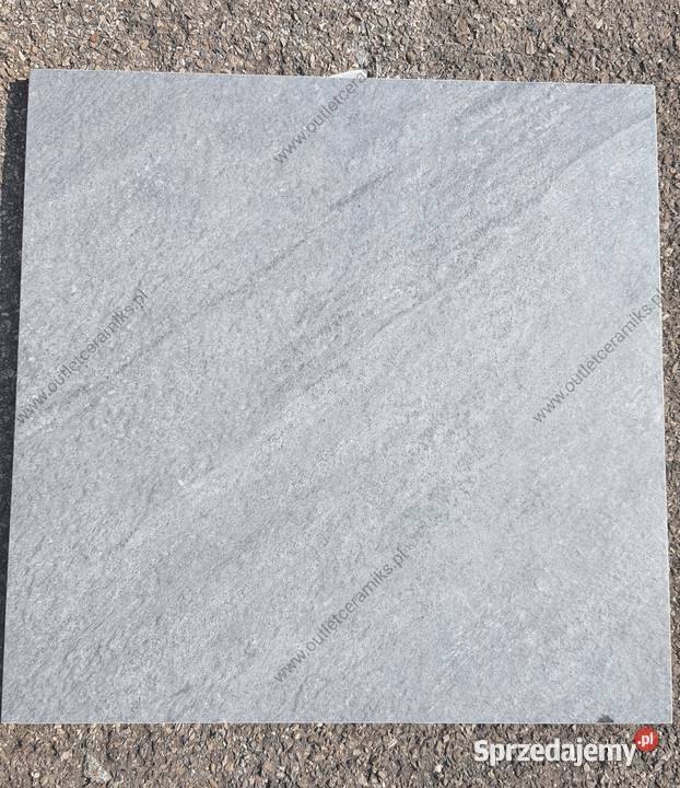 Płyty ceramiczne zewnętrzne 2 na taras do ogrodu sprzedam