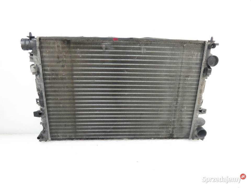 CHŁODNICA WODY FIAT SCUDO 20 JTD 1474401080 sprzedam