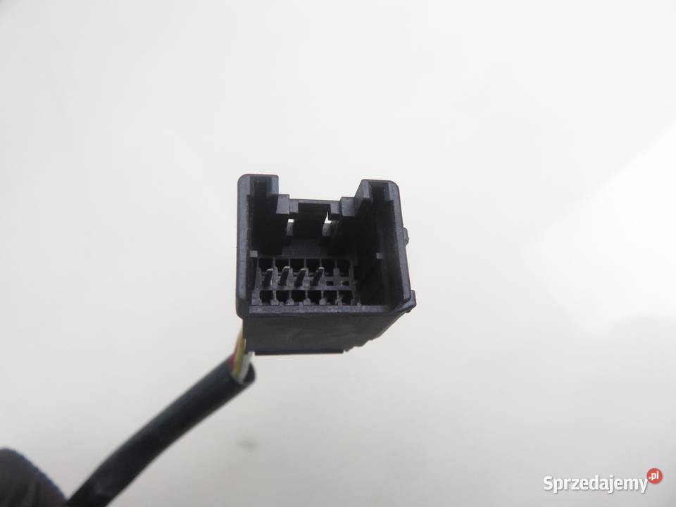 LUSTERKO LEWE CHEVROLET CAPTIVA małopolskie