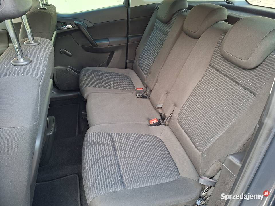 Opel Meriva B 2015R Benzyna 14 Turbo 120 Z Iwonicz
