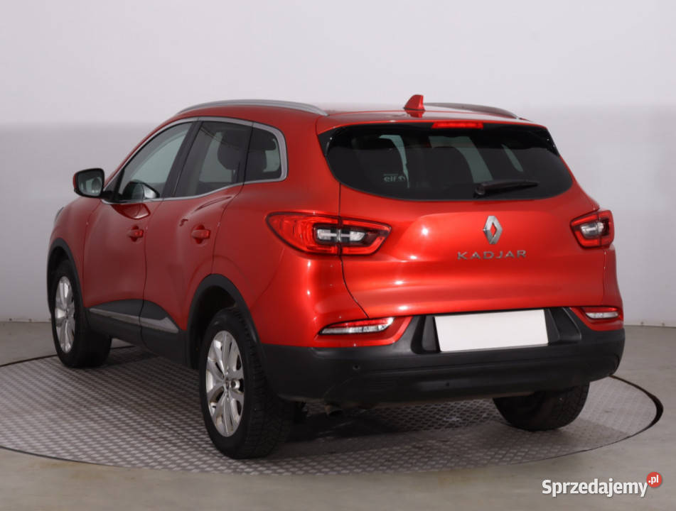 Renault Kadjar 13 TCe Piaseczno