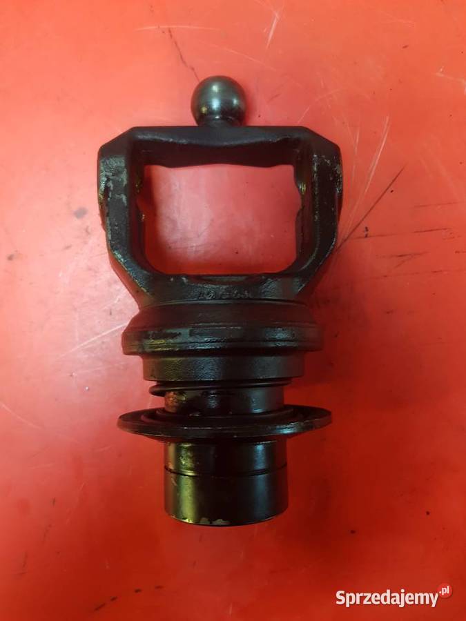 Widłak Bondioli Pavesi 5730G0384 lubuskie Sulechów