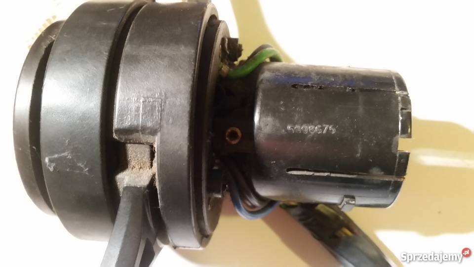 Przełącznik zespolony fiat 126p Pabianice