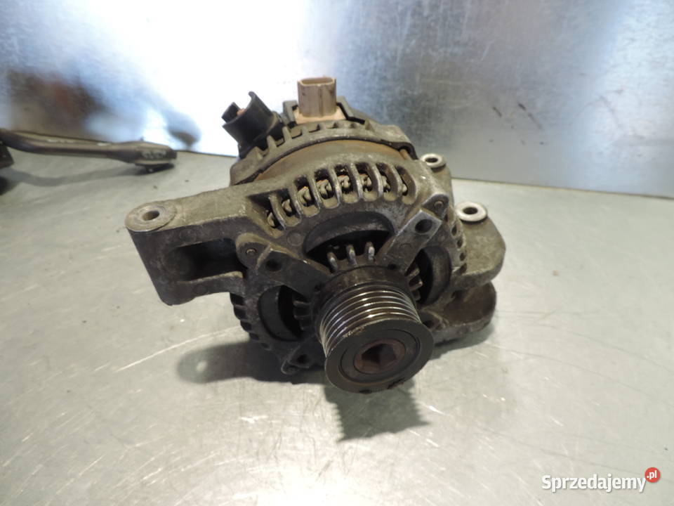 ALTERNATOR VOLVO S40 II V50 18 16V małopolskie Nowy Sącz sprzedam
