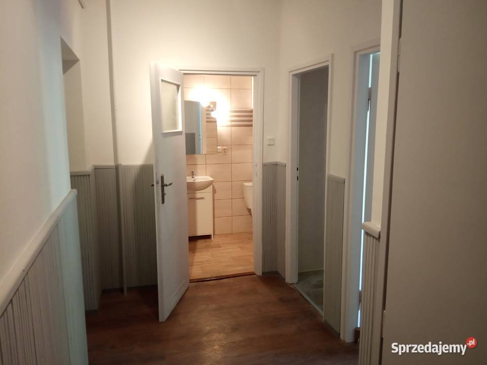 Mieszkanie Lublin Tatary Motorowa 49m2 2 pokoje piwnica