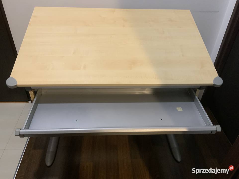 Biurko Kettler School Kraków