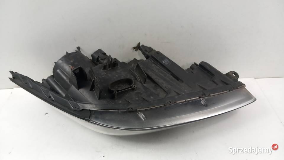 HYUNDAI COUPE TIBURON LIFT LAMPA PRZÓD LEWA osobowe wielkopolskie Zbierkowo sprzedam