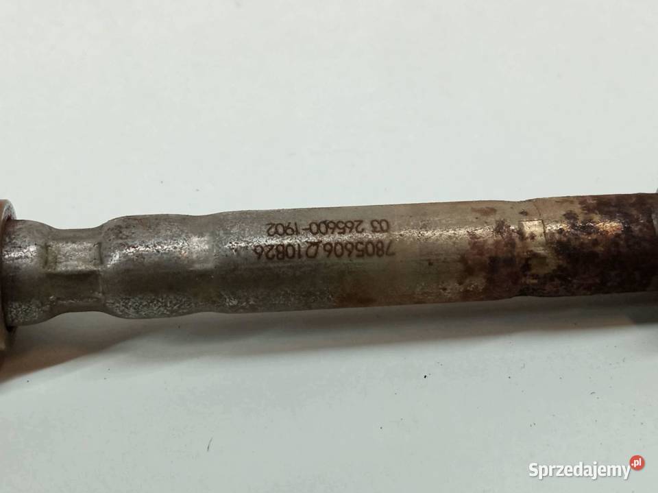 CZUJNIK SENSOR TEMEPRATURY SPALIN 7543312