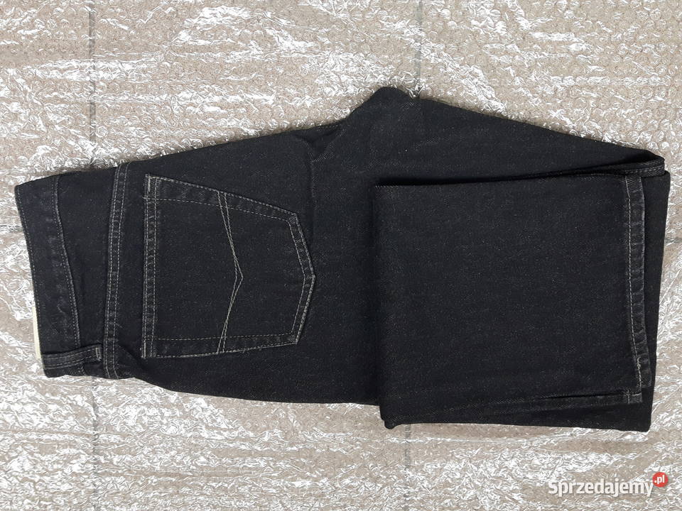 Spodnie jeans Blue Line rozmiar 76 L32 Nowe i Rozmiar M Kielce
