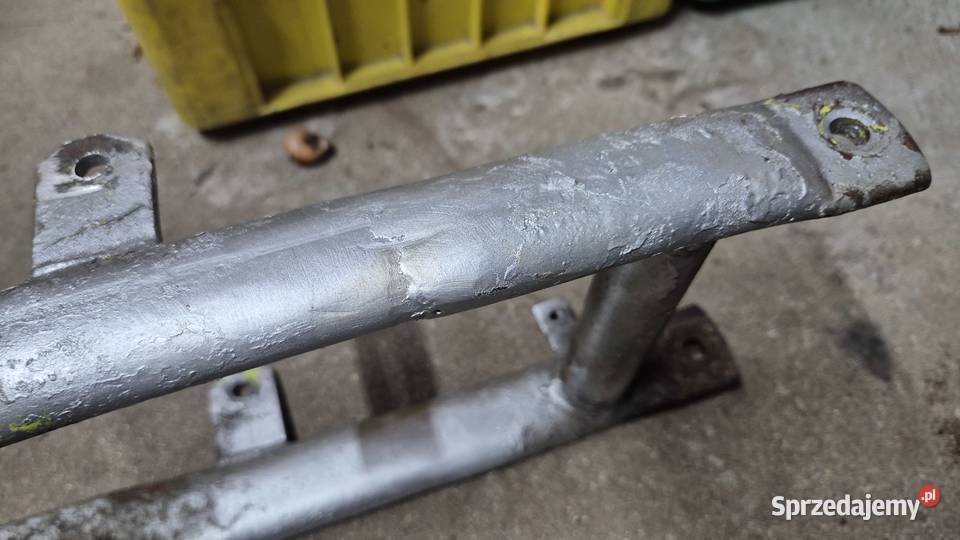 Motorynka wahacz Hryniewicze