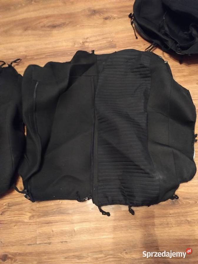 Pokrowce do Volvo V40 Skierniewice