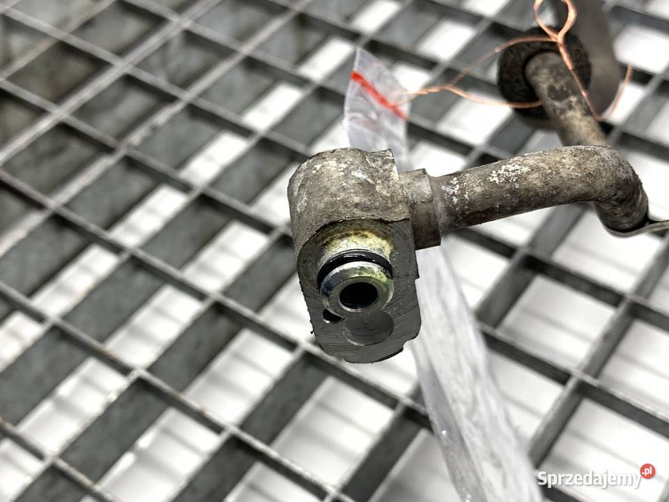 RURKA KLIMATYZACJI HONDA CRV III 80343SWYG020M1