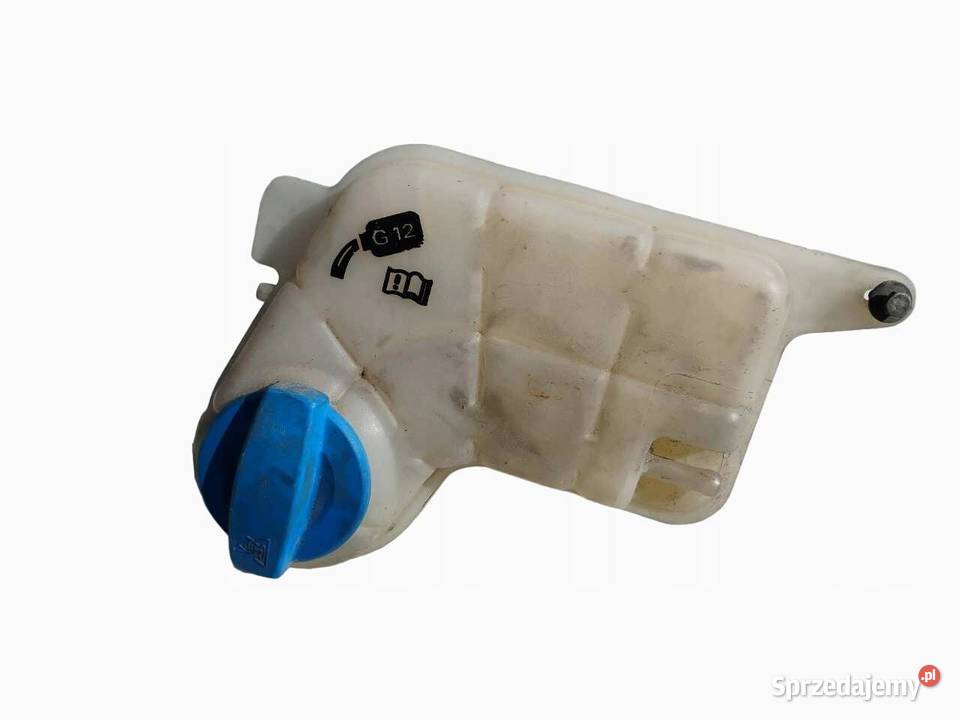 ZBIORNICZEK WYROWNAWCZY AUDI A6 4F0121403N sprzedam