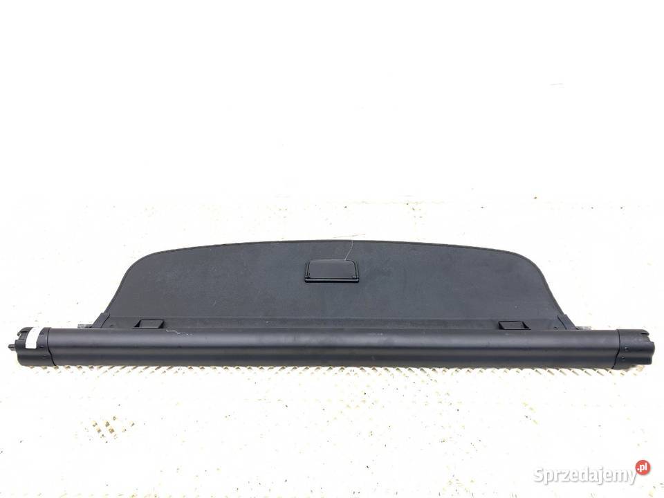 ROLETA BAGAŻNIKA AUDI A4 B9 Kombi 8W9863553 osobowe