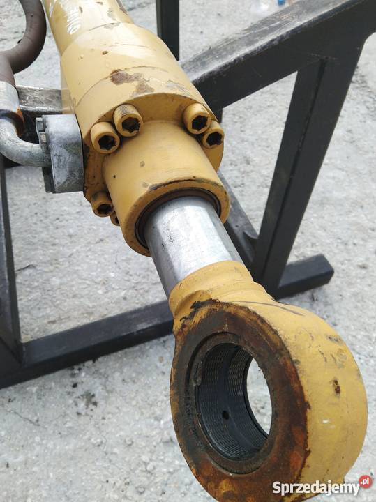 Siłownik Cat Caterpillar 320 315 316 322 323 330 Kielce