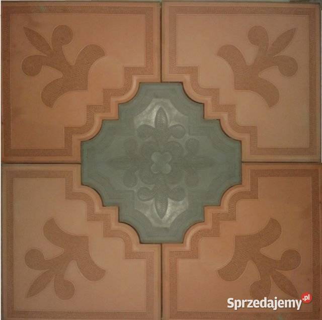 Forma do produkcji kostki BRUKOWA KPL 2 opolskie Nysa