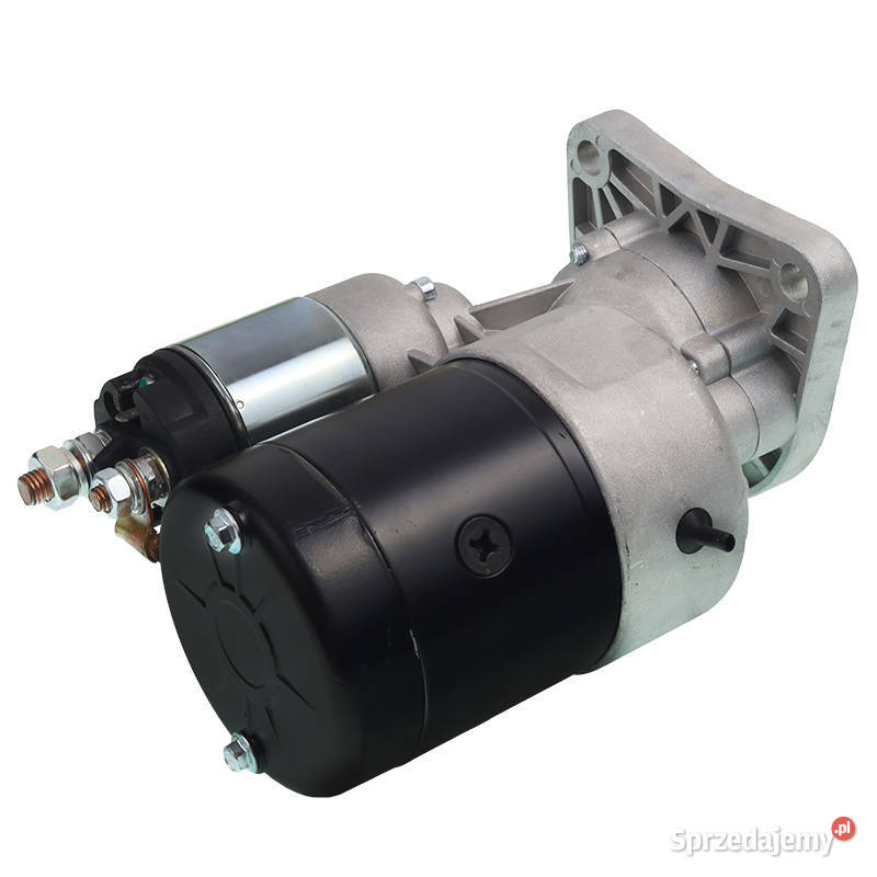 ROZRUSZNIK AVIA PERKINS Z REDUKTOREM 12V 27KW