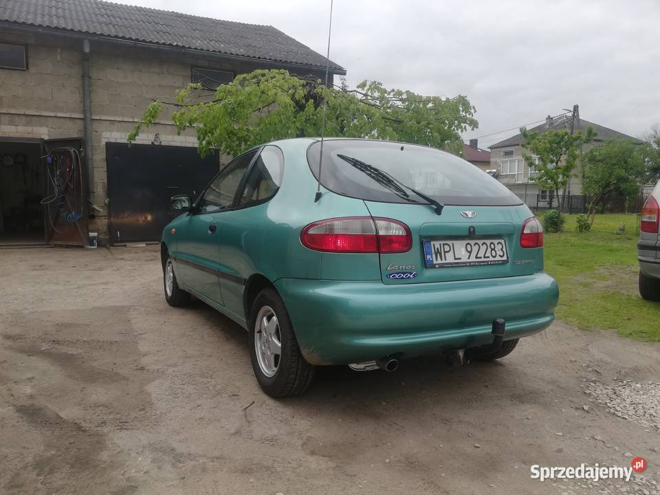 14 8v z Niemicklima69900 zarejestrowany w sprzedam