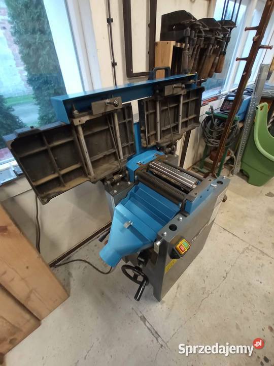 Strugarko grubosciówka Stiler PT 260 Słupsk