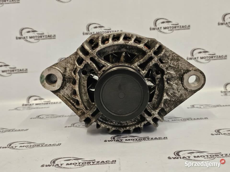 BRAVO DOBLO 16 MJET 198A3000 13r 105 alternator