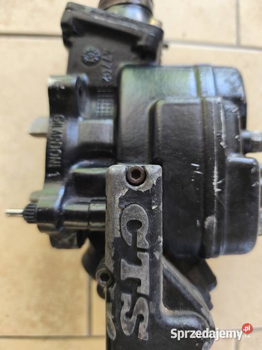 Cagiva 125 silnik FrcciaMitoRaptor Silniki Piotrowice Wielkie