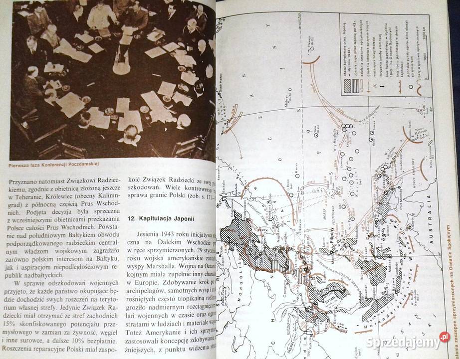 Historia 4 Polska i świat współczesny A Chełm