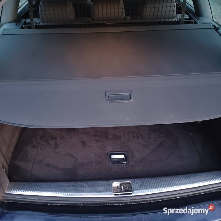 Sprzedam AUDI A6 C5 24 V6 BG Wilczopole-Kolonia