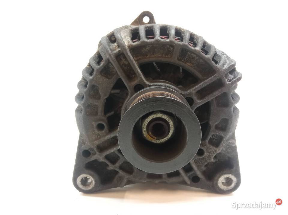 ALTERNATOR 8200692868B 25 DCI Opel Vivaro I
