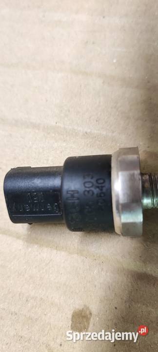 Czujnik pompy ABS E38e39 Bosch 0 265 005 303 Usnarz Górny sprzedam