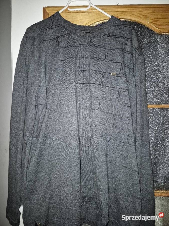 Koszulka z długim rękawem Rozmiar XL Jelenia Góra