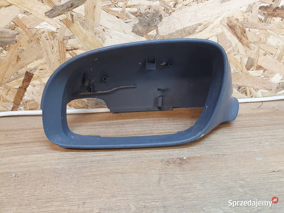 VW TOURAN 1T0 OBUDOWA LUSTERKA LEWEGO LEWA Karoseria Międzychód