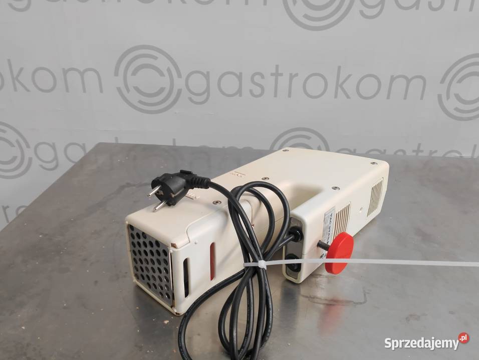 Cyrkulator Sous Vide Chef Vac Star dolnośląskie Wrocław