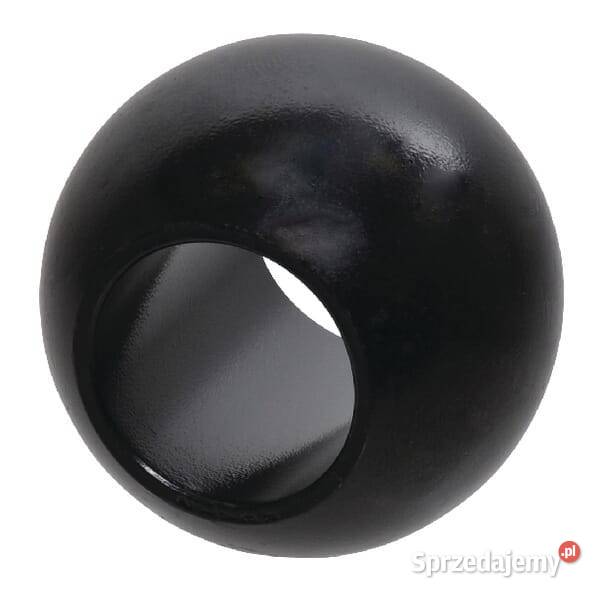 Kula dźwigni dolnej kat22 28456x45mm Kramp Części i osprzęt rolniczy Kamionna