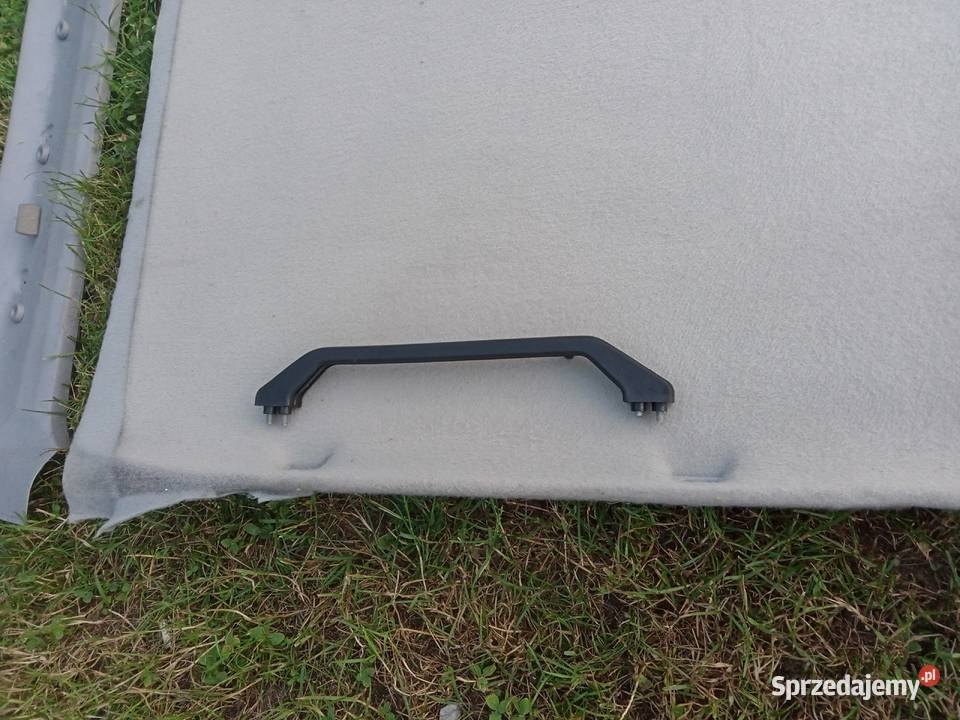 Polonez Borewicz Caro podsufitka