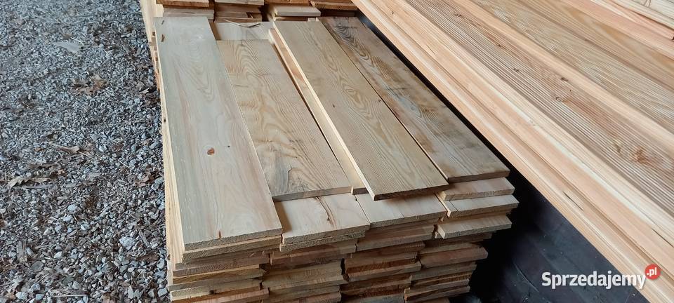 deski deseczki klepki suche opolskie Błotnica Strzelecka