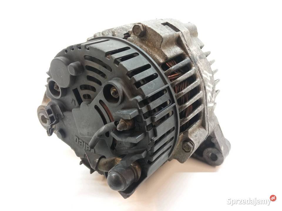 ALTERNATOR 058903016E 18 20V VW Volkswagen
