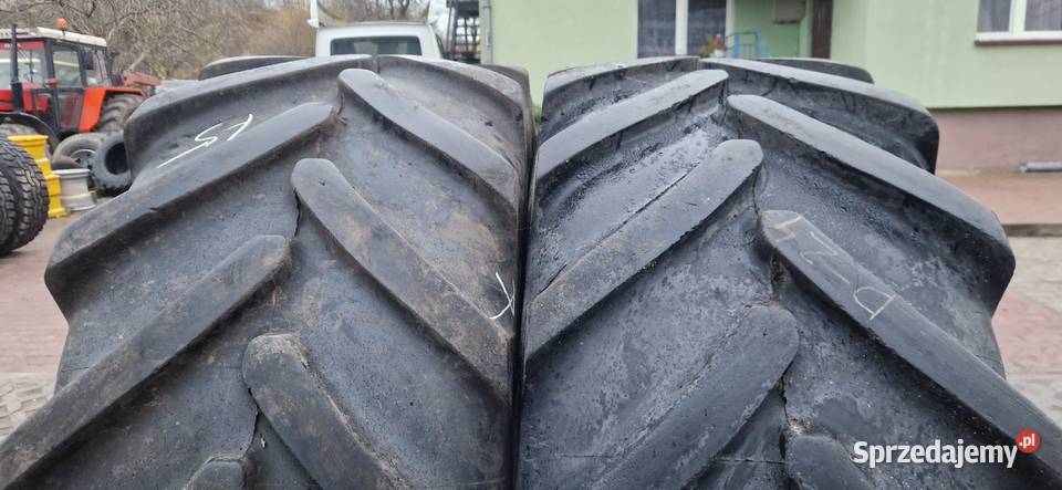 48065r28 4806528 44065r28 Michelin 70 bieżnik warmińsko-mazurskie Nowe Miasto Lubawskie sprzedam