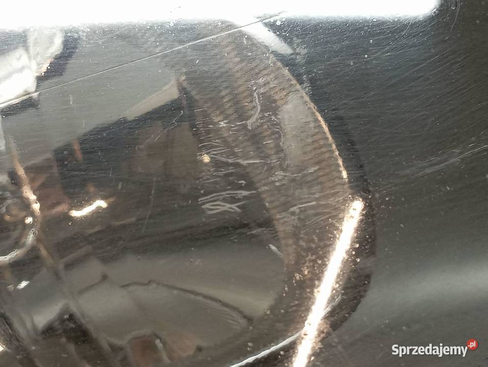 LAMPA PRZÓD PRAWA EUROPA XENON Renault Scenic II sprzedam