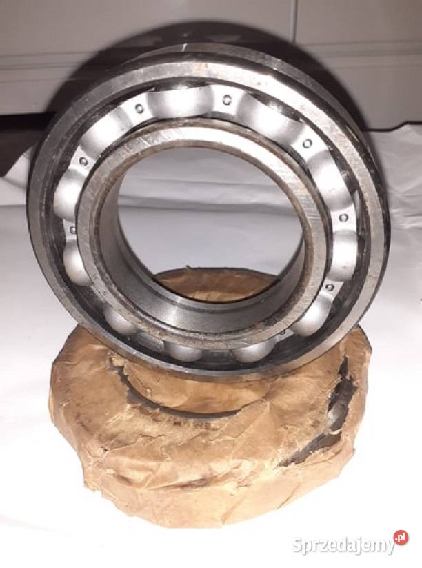łożysko 6215 wym 75 x 130 x 25 Siemiatycze sprzedam